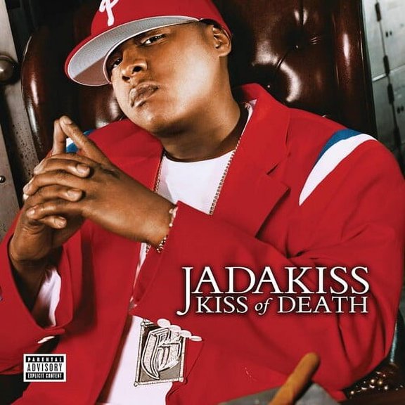 Jadakiss - Kiss Of Death - Music & Performance - Vinyl