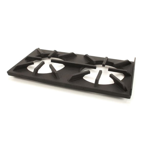 Jade 1025200000 Grate; Top; Jsr 12 X 24 Hi Btu