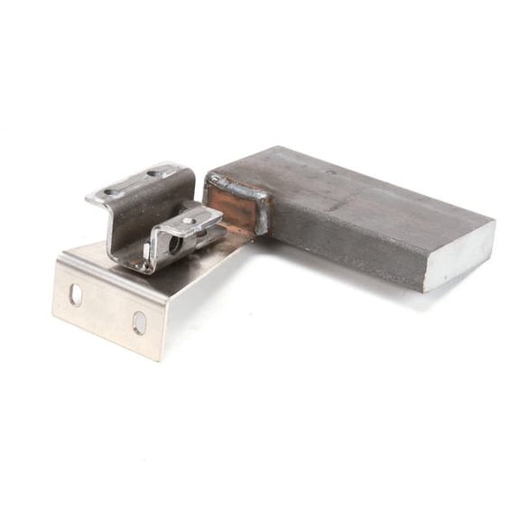 Jade 2500010172 Hinge; Door Wght L Assembly; Jshbi