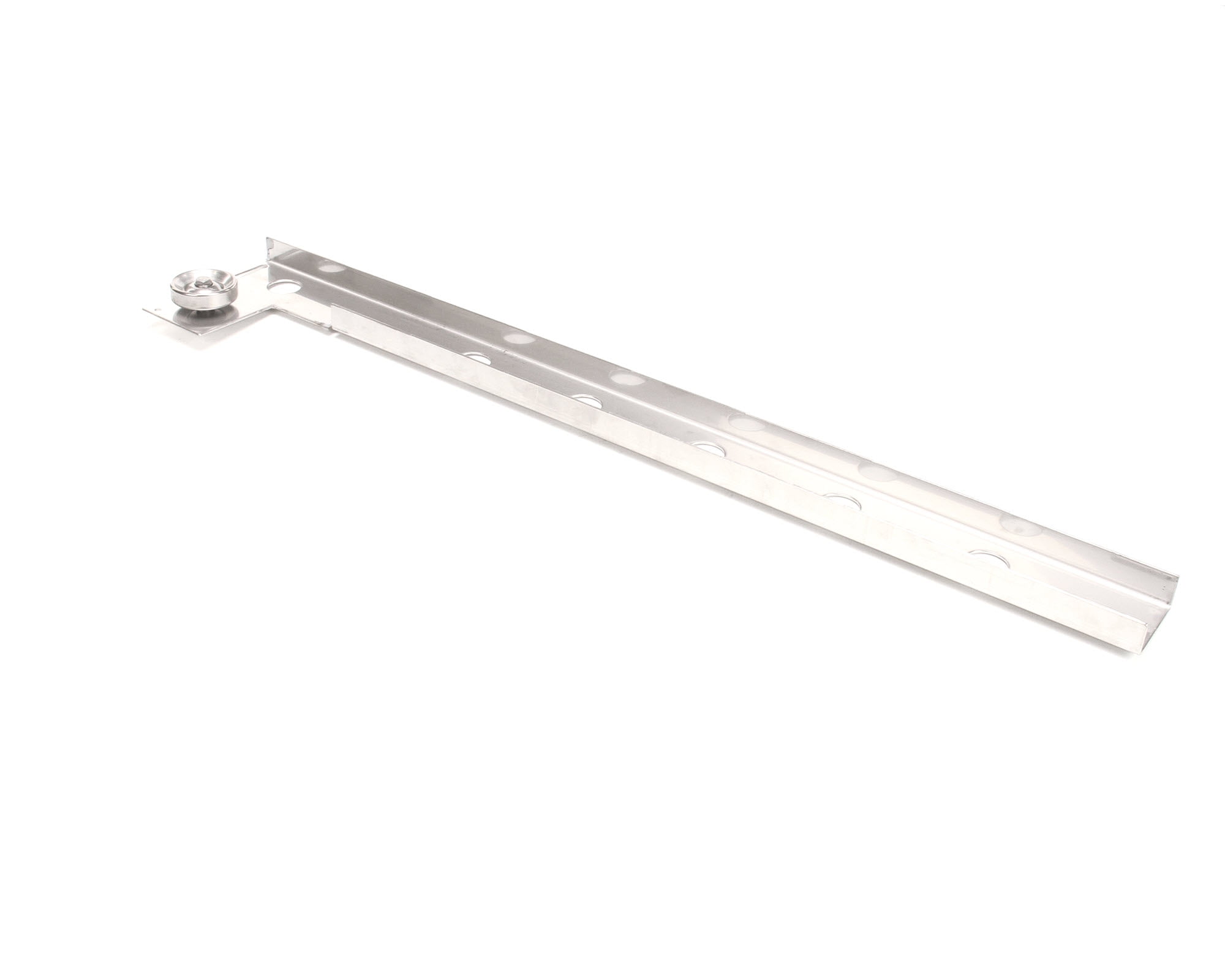Jade Drawer Track Assembly Lh Refrigera 2500126609 - Genuine OEM Replacement Part
