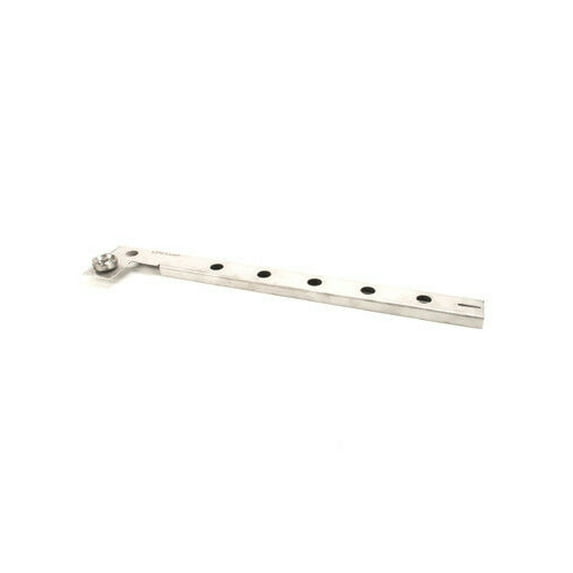 Jade Drawer Track Assembly Rh Refrigera 2500126610 - Genuine OEM Replacement Part
