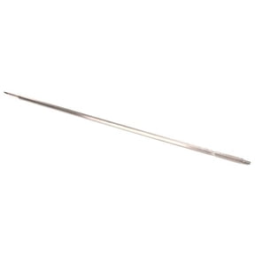 Spit Rods Vertical Rotisserie Spit Rods for Patio Grills