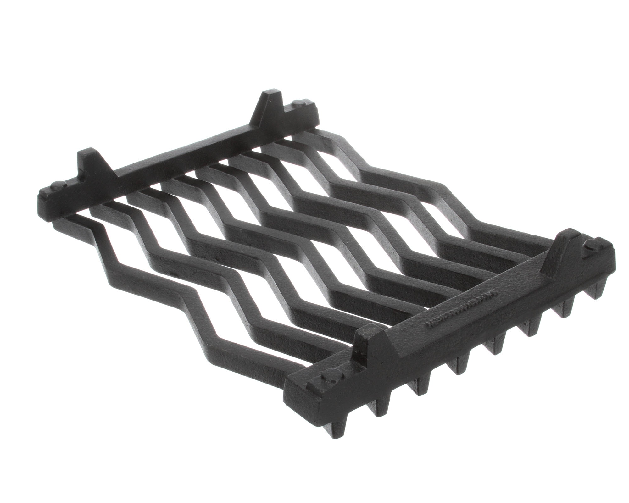 Jade 3000010831 S Grate Titan Rear