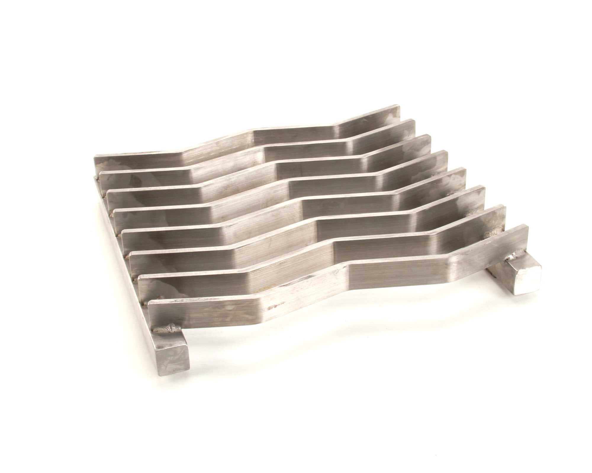 Jade S-Grate, 12.75 Jtrh Front S/S 3000012272 - Genuine OEM Replacement Part