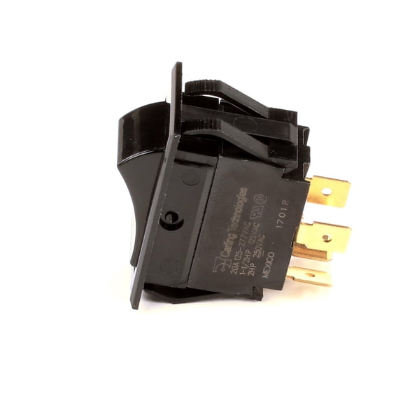 Jade 3000013740 Dpst Carling Ss1104 Switch