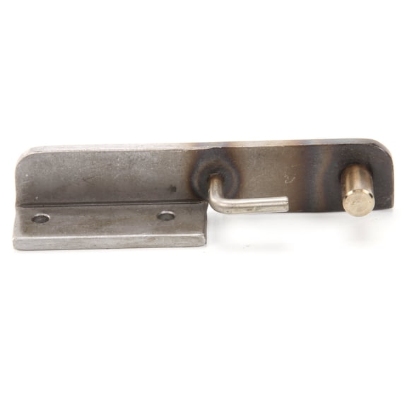 Jade Door Hinge Assembly. - Left Side 3043400000 - Genuine OEM Replacement Part