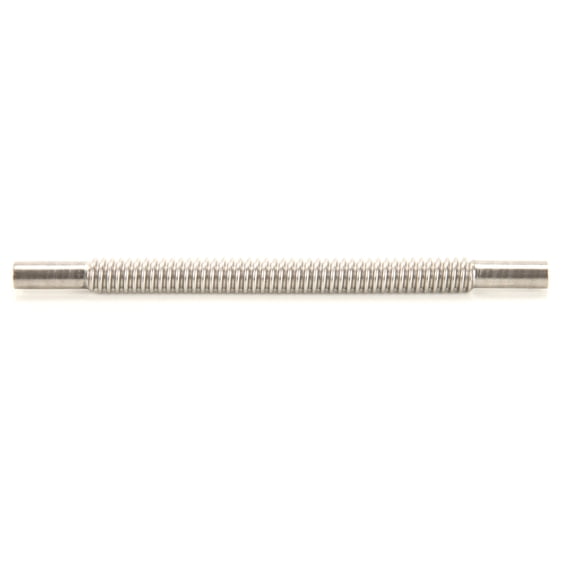 Jade 5615000000 Stainless Steel Flexible Tubing, 3/8 x 7.5 Size