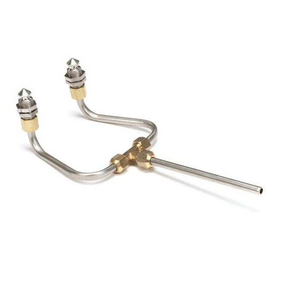 Jade 8437000000 Double Pilot Kit, Left Bend, F/R, Jt