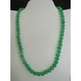 thumbnail image 1 of Jade Bead Necklace by Feng Shui Import LLC, 1 of 1