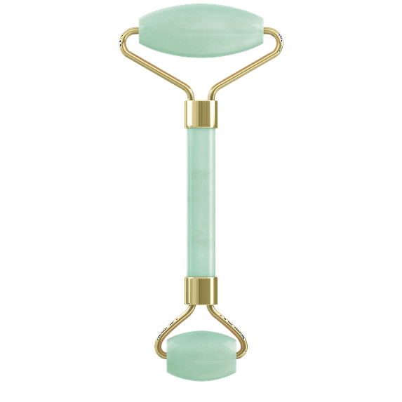 Jade Beauty Stone Facial Roller | 100% Authentic | Alana Mitchell Skincare