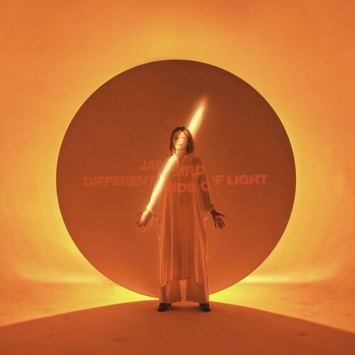 Jade Bird - Different Kinds of Light - Music & Performance - CD