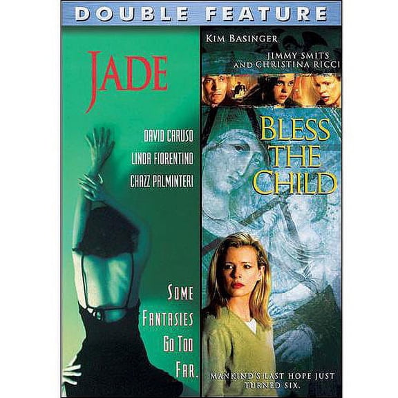 Jade / Bless The Child (Widescreen)