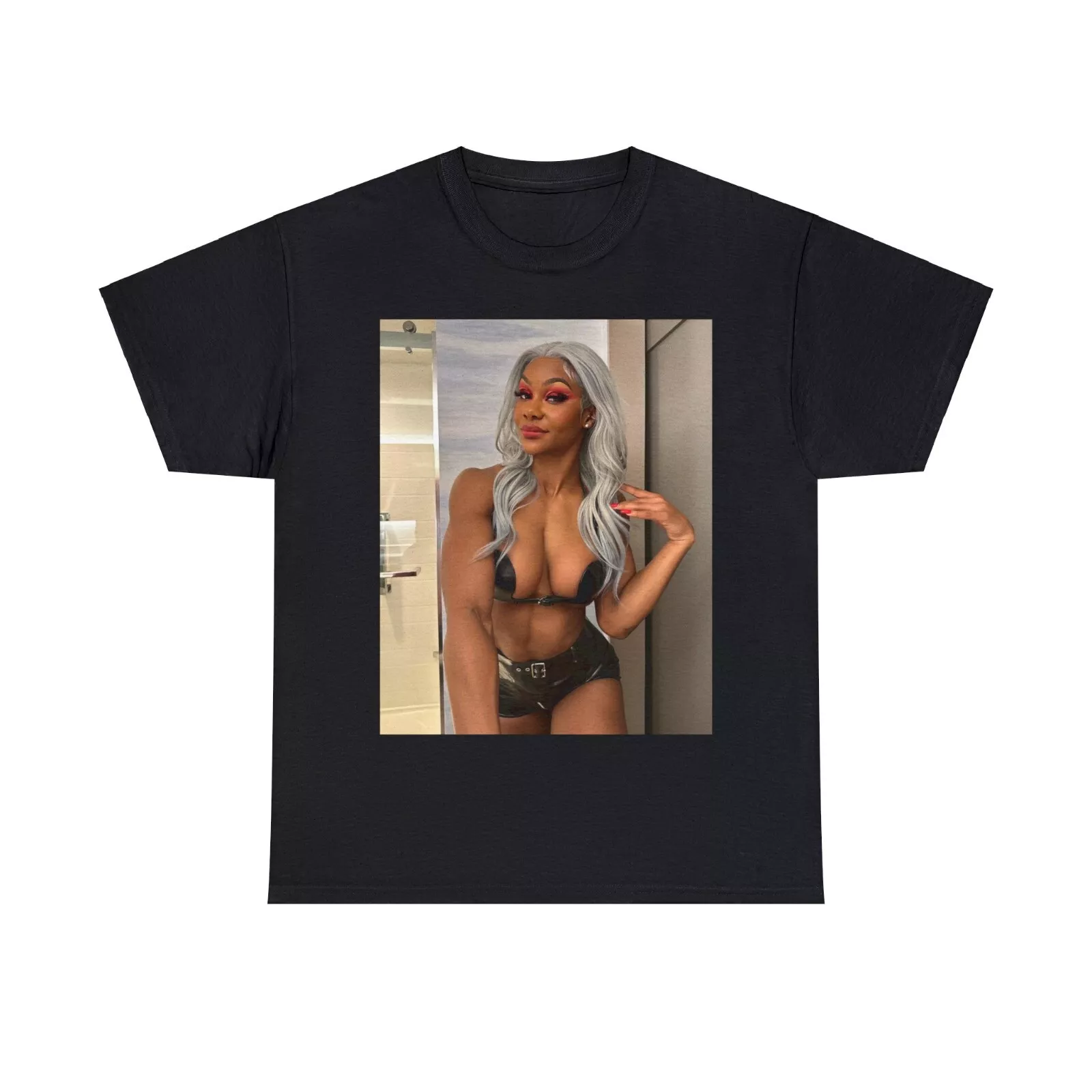Cargill Vs. Shirtless Aew Star: The Latest Drama - 6c5zjas