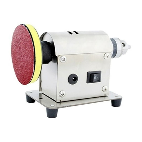 Jade Carving Grinding Machine Small Cutting Machine Sawing Woodworking Grinding and Polishing Tool Electric Mill
--------
,Low Vibration