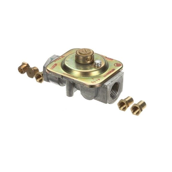 Jade DONG0000B Natural Gas Conversion Kit for 30/42 Grills