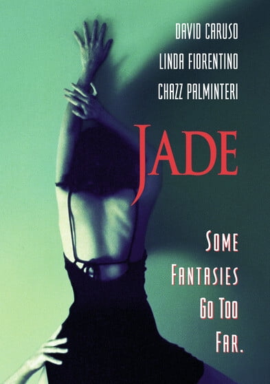 Paramount - Jade [DIGITAL VIDEO DISC] - Walmart.com