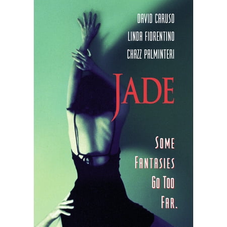 Paramount - Jade [DIGITAL VIDEO DISC]
