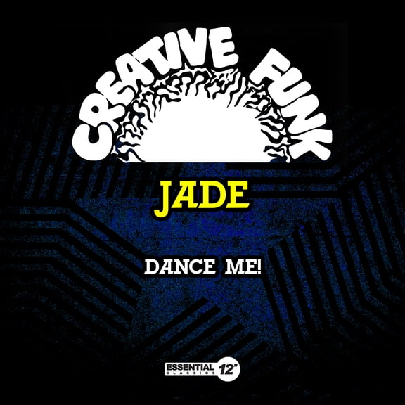 Jade - Dance Me! - Music & Performance - CD