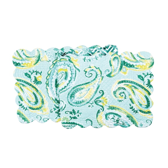 Jade Dining Table Runner