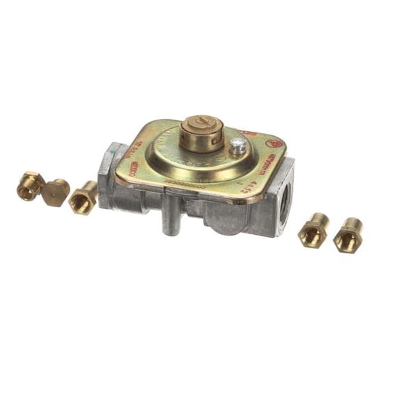 Jade Dong0000B Conversion Kit; Ng 30 / 42 Grills