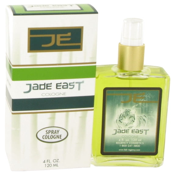 Jade East by Regency Cosmetics Cologne Spray 4 oz for Male