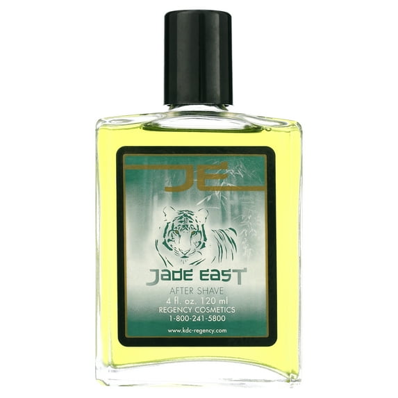 Jade East Men's After Shave 4 ounces