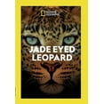 thumbnail image 1 of Jade Eyed Leopard (DVD), National Geographic, Documentary, 1 of 1
