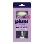 Jade Face Roller Beauty Tool
