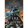 thumbnail image 1 of Jade Fire Gold, (Paperback), 1 of 3