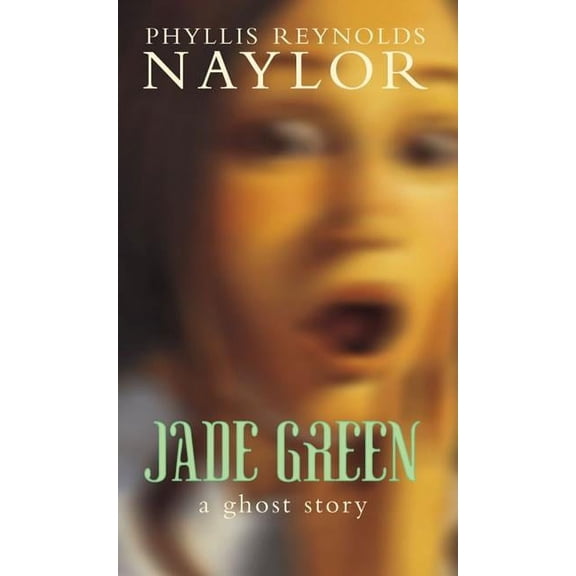 Jade Green : A Ghost Story (Paperback)