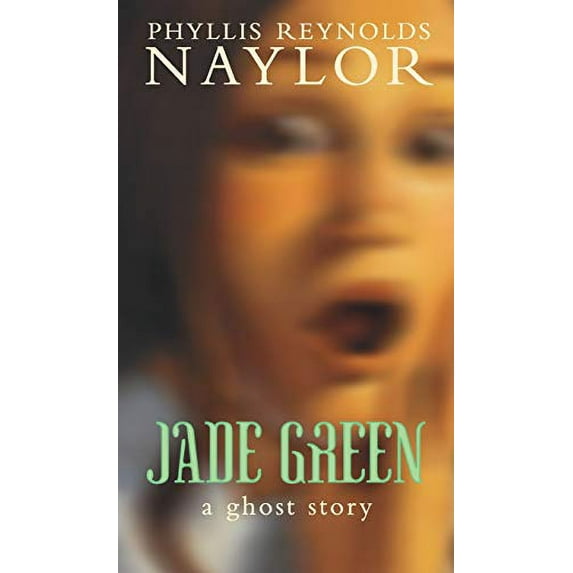 Pre-Owned Jade Green: A Ghost Story (Mass Market Paperback) 068982002X 9780689820021