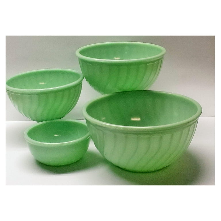An Exhibition of Jadeite Bowls