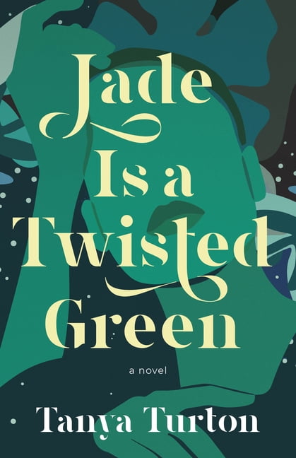Jade Is a Twisted Green, (Paperback)