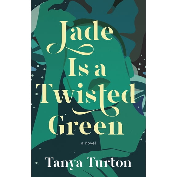 Jade Is a Twisted Green, (Paperback)