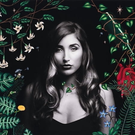 Jade Jackson - Wilderness - Music & Performance - CD