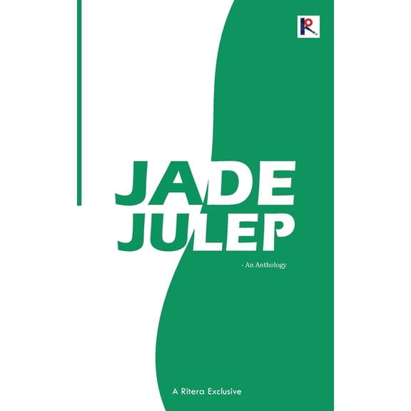 Jade Julep: An Anthology, (Paperback)