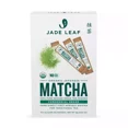 thumbnail image 1 of Jade Leaf Ceremonial Grade Matcha Green Tea Single Serve Stick Packs - 10ct, 1 of 3