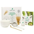 thumbnail image 1 of Jade Leaf Complete Matcha Ceremony Set US, 1 of 4