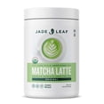 thumbnail image 1 of Jade Leaf Organic Matcha Latte Mix, Original, Dairy-Free Matcha Green Tea Powder, 17.6 oz Tub, 1 of 6