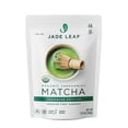 thumbnail image 1 of Jade Leaf Organic Ceremonial Grade Matcha Green Tea Powder, Teahouse Edition, 100 g Pouch, 1 of 6