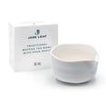 thumbnail image 1 of Jade Leaf Matcha Porcelain Bowl, 1 of 2
