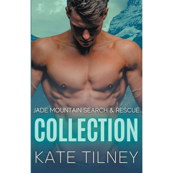 Jade Mountain Search & Rescue: The Complete Series, (Paperback)