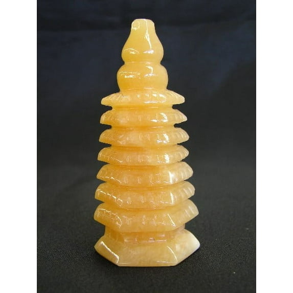 Jade Pagoda