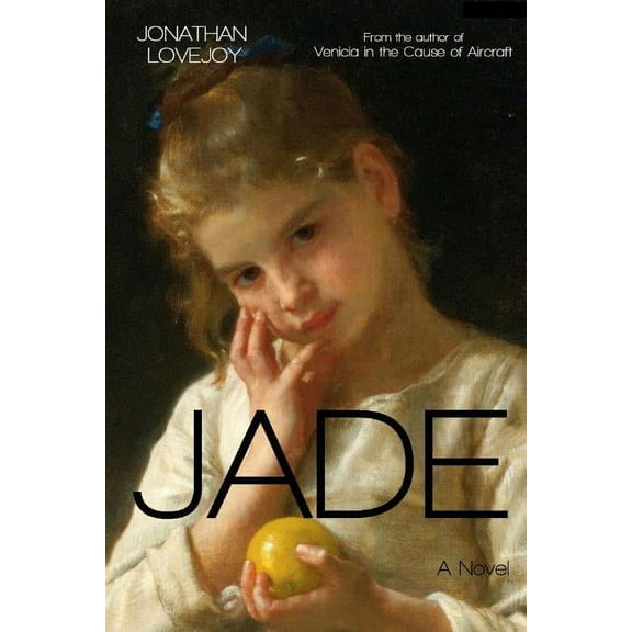 Jade (Paperback)