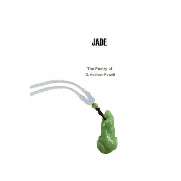 Jade (Paperback)