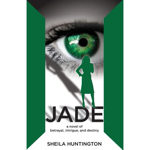 Jade (Paperback)