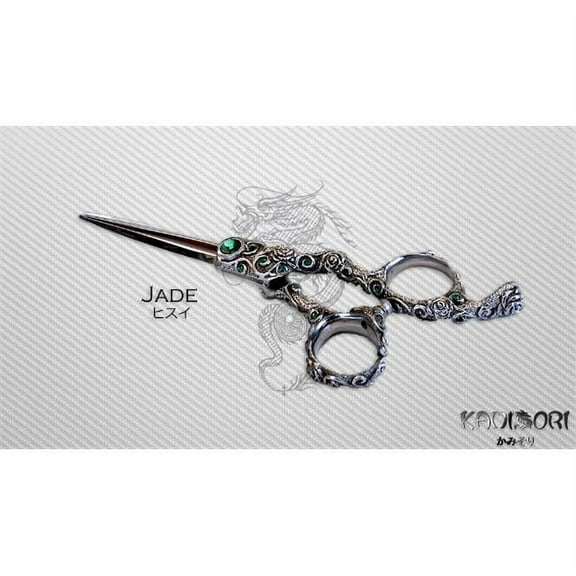 Jade Professional Haircutting Shears