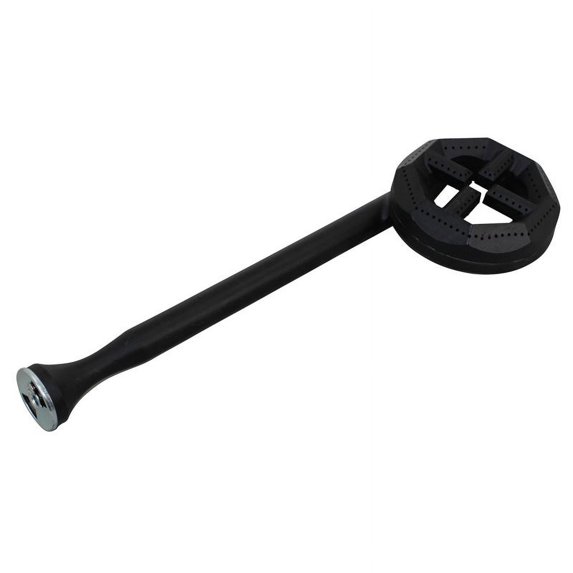 Jade Range 3000010835 Burner Assembly - Rear For Jade Range Part# 3000010835