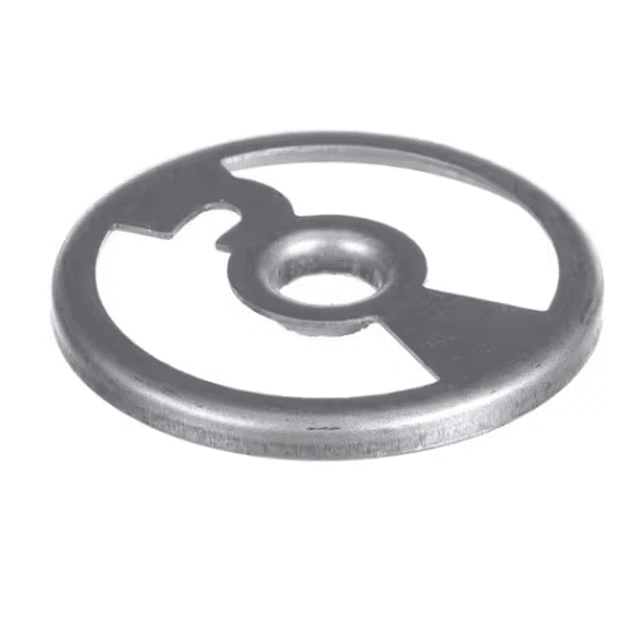Jade Shutter, Air -Jtrh ( For Donut 3072600000 - Genuine OEM Replacement Part