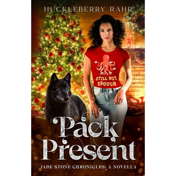 Jade Stone Chronicles Pack Present: YA: LGBTQIA Urban Fantasy, (Paperback)